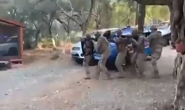 Organize Suç Örgütü Çökertildi! 14 Şüpheli Yakalandı