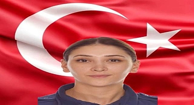 Polise Saldırı! Şeyda Yılmaz Şehit Oldu