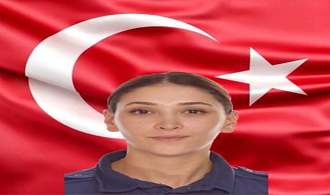 Polise Saldırı! Şeyda Yılmaz Şehit Oldu