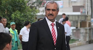 Şair Abdullah Canbeyli'den Gülpınar'a Şiir! Kasım Paşa