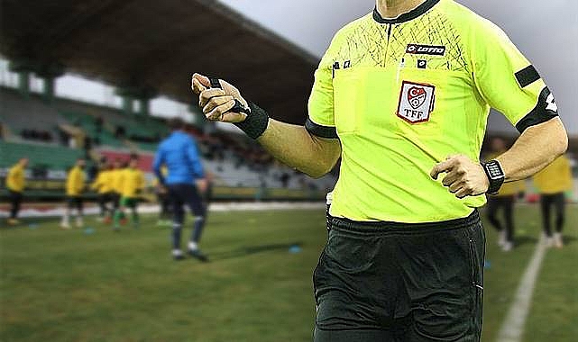 Sakaryaspor-Şanlırfaspor  Maçının Hakemi Belli Oldu