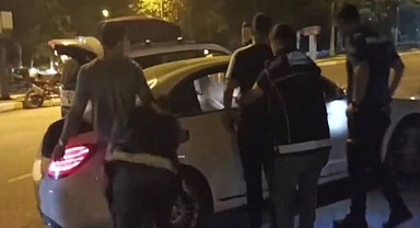 Şanlıurfa’da 14 Şahıs Gözaltına Alındı! 