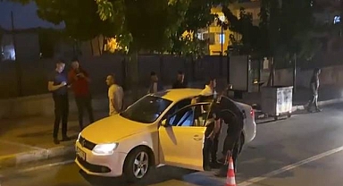 Şanlıurfa’da 17 Şahıs Gözaltına Alındı!