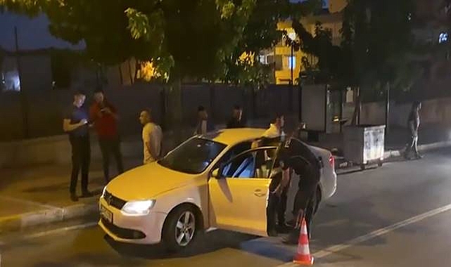 Şanlıurfa’da 17 Şahıs Gözaltına Alındı!