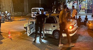 Şanlıurfa’da 19 Şahıs Gözaltına Alındı!