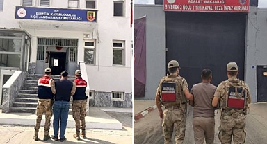 Şanlıurfa’da 3 Cinayet Zanlısı Yakalandı! 