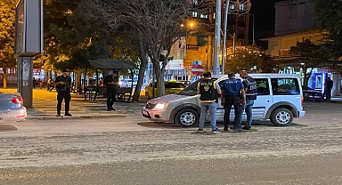 Şanlıurfa’da 6 Aranan Şahıs Yakalanarak Gözaltına Alındı