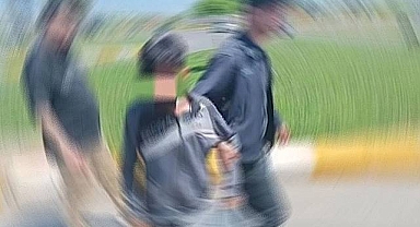 Şanlıurfa’da 8 Kayıp Çocuk Bulundu! 