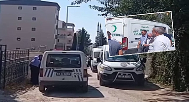 Şanlıurfa’da Acı Olay! Bir Kadın Evinde Ölü Bulundu 