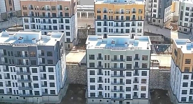 Şanlıurfa’da Deprem Konutları Kura Tarihi Belli Oldu!