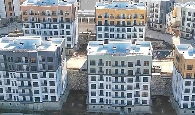 Şanlıurfa’da Deprem Konutları Kura Tarihi Belli Oldu!