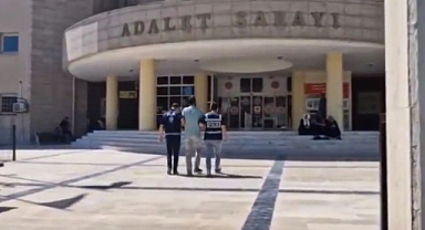 Şanlıurfa'da Firari Şahıs Yakalandı 