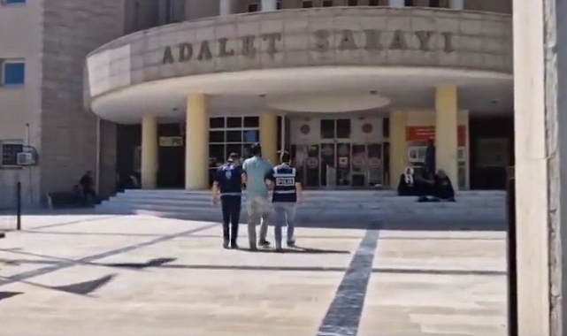 Şanlıurfa'da Firari Şahıs Yakalandı