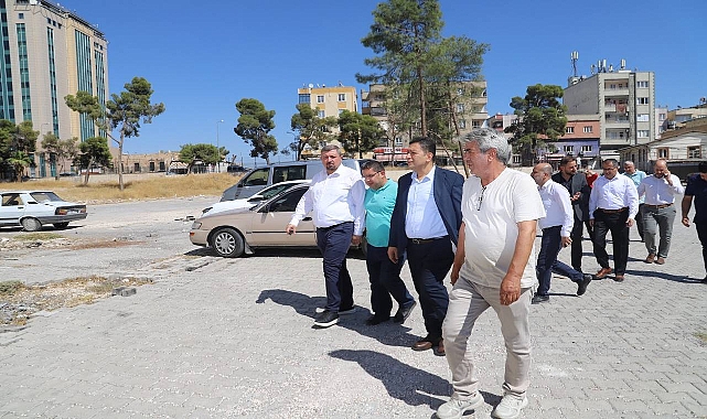 Şanlıurfa’da Merkezi Biyomedikal Teknik Servis Birimi Kuruluyor