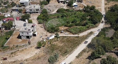 Şanlıurfa’da Nefes Kesen Operasyon! 