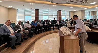 Şanlıurfa’da Sezonun İlk Pamuğu Satıldı