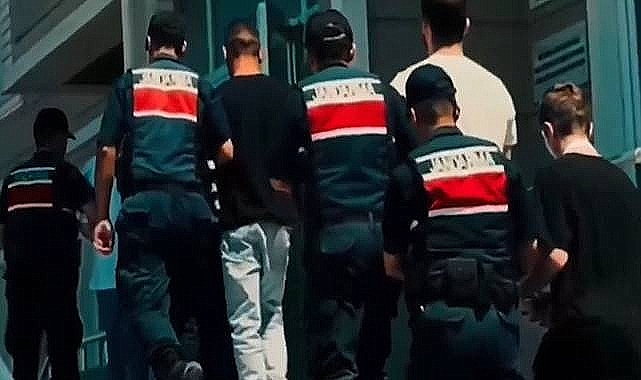 Şanlıurfa’da Zehir Tacirlerine Darbe! 39 Tutuklama