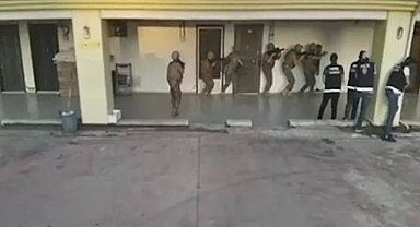 Şanlıurfa Dahil 44 İlde Dev Operasyon! 293 Gözaltı 