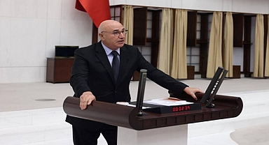 Şanlıurfa’daki Sel Felaketi Meclis Gündemine Taşındı!