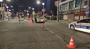 Şanlıurfa Emniyetinden Sürücülere Uyarı! Ehliyetiniz İptal Edilebilir!