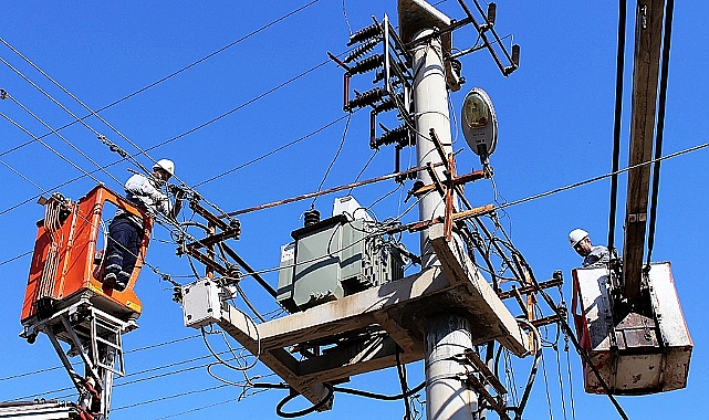Şanlıurfa'nın 2 İlçesinde Elektrik Kesintisi Yaşanacak