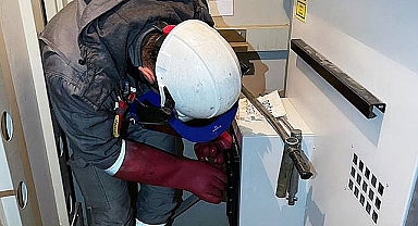 Şanlıurfa'nın 3 İlçesi Elektriksiz Kalacak! 