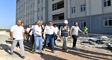 Şanlıurfa, Öğrenci Şehri Oluyor