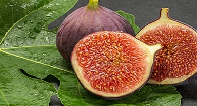 Siyah İncir AB'den Coğrafi İşaret Tescili Aldı