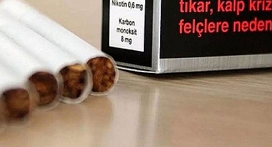 Tiryakiler Dikkat! Sigaraya Yine Zam Geliyor 