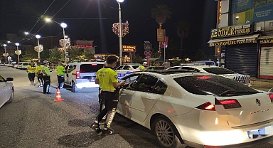 Urfa’da Çok Sayıda Sürücünün Ehliyetine El Konuldu!