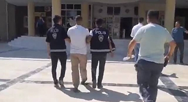 Urfa’da Hayvan Hırsızlığı Suçundan Aranan Firari Yakalandı! 