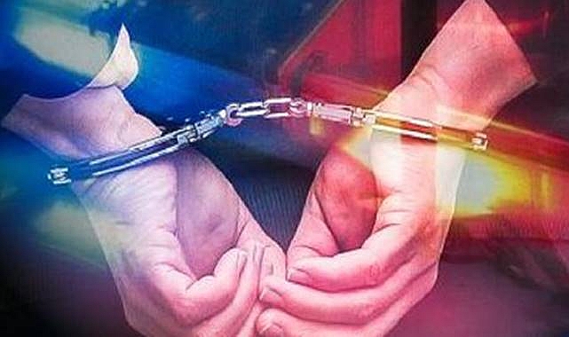 Urfa’da Kaçakçılık Operasyonu! 1 Gözaltı