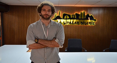 Urfa’da Spor Hekimi Hizmet Vermeye Başladı