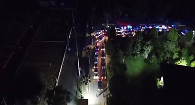 Urfa Dahil 12 İlde Dev Operasyon! 33 Gözaltı 