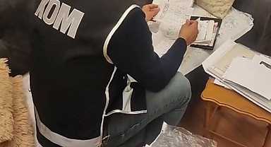 Urfa Dahil 58 İlde Operasyon! 160 Gözaltı 