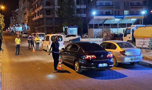 Urfa Emniyeti Açıkladı: Aranan 9 Kişi Yakalandı