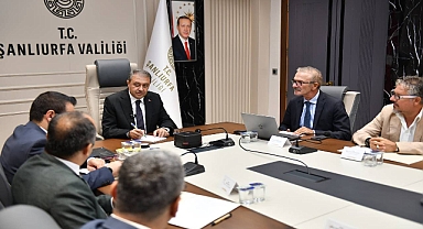 Vali Şıldak’tan Turizmde Sevindiren Haberler!