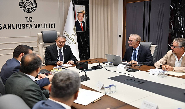 Vali Şıldak’tan Turizmde Sevindiren Haberler!