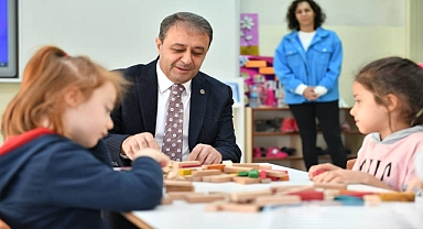 Vali Şıldak’tan Uyum Haftası Mesajı