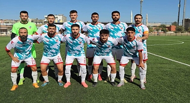 Viranşehir Belediyespor’un Kupadaki Rakibi Belli Oldu