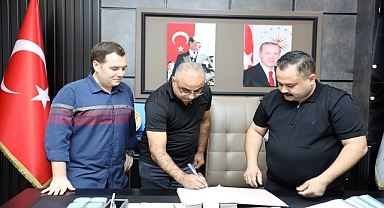 Viranşehir’de Promosyon Protokolü İmzalandı! İşçiler 45 Bin TL Alacak