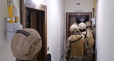 Yasa Dışı Bahis Operasyonu! 74 Gözaltı 