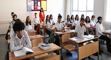 Yeni Eğitim Öğretim Döneminde 