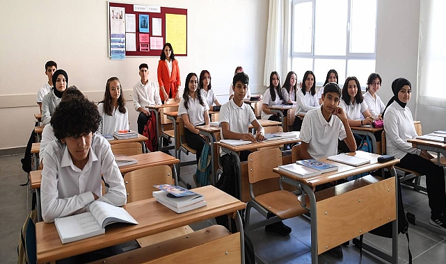 Yeni Eğitim Öğretim Döneminde "Ortak Sınav"ın Kapsamı Genişletildi