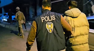 19 İlde Yasa Dışı Bahis Operasyonu! 115 Gözaltı 