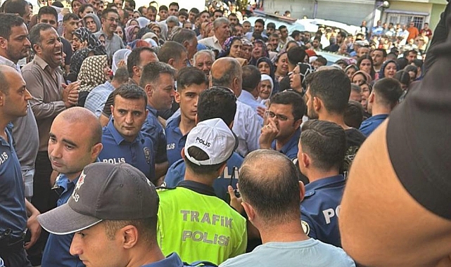 Aile Katliamı! 6 Kişi Hayatını Kaybetti