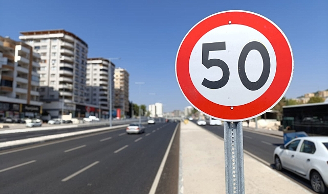 Balıkayağı Kavşağındaki Kazaların Sebebi Bakın Neymiş?