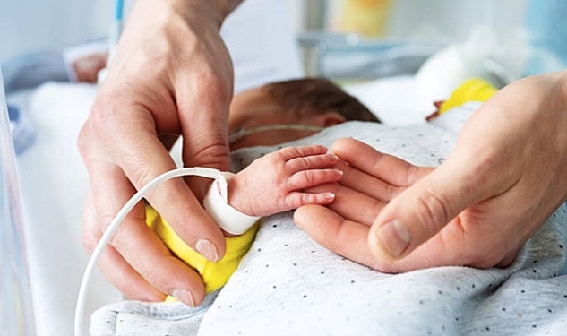 Bebek Katili Yenidoğan Çetesi Urfa'ya Da El Atmış!