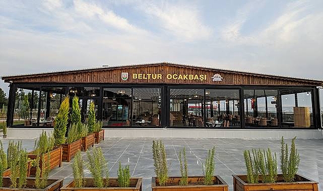 BELTUR’da Büyük Vurgun! 3 Buçuk Milyonu Zimmetlerine Geçirdiler