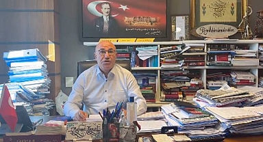 CHP’li Tanal’dan Deprem Konutunda Boş Sözleşme Eleştirisi